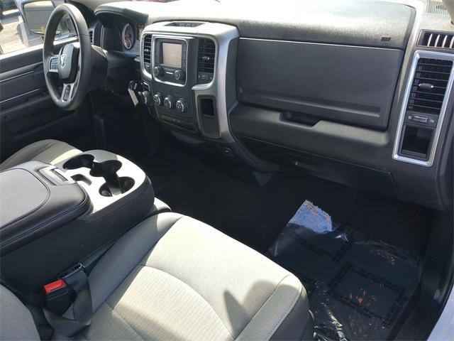 used 2024 Ram 1500 Classic car, priced at $23,975