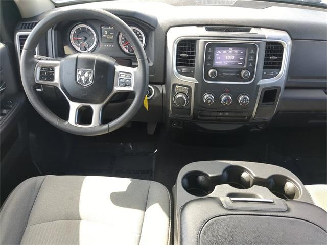 used 2024 Ram 1500 Classic car, priced at $23,975