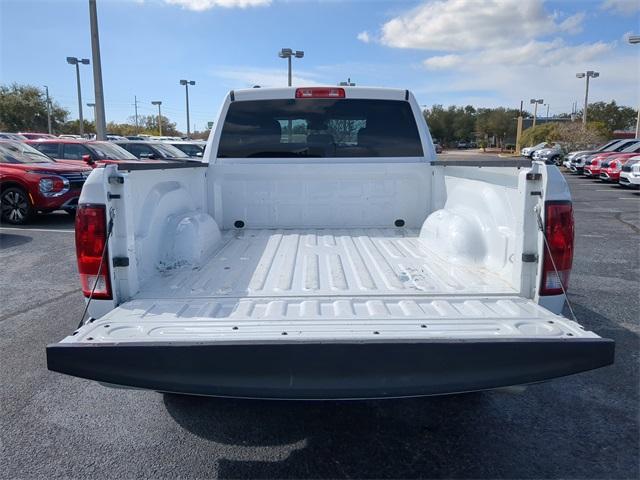 used 2024 Ram 1500 Classic car, priced at $23,975