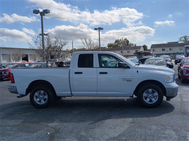 used 2024 Ram 1500 Classic car, priced at $23,975