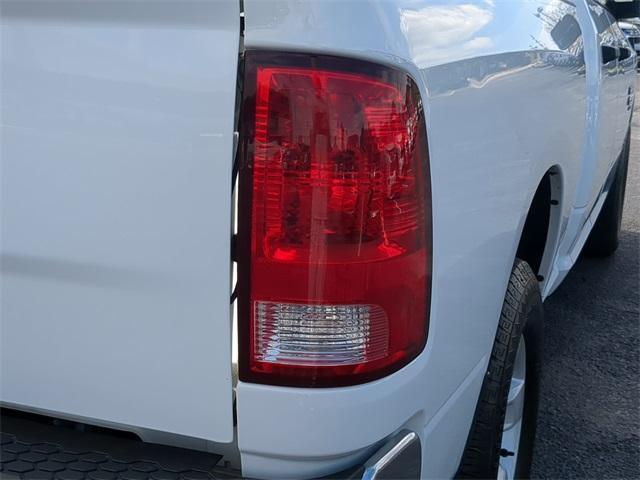 used 2024 Ram 1500 Classic car, priced at $23,975