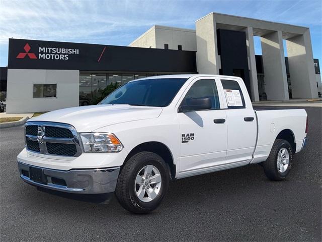 used 2024 Ram 1500 Classic car, priced at $23,975