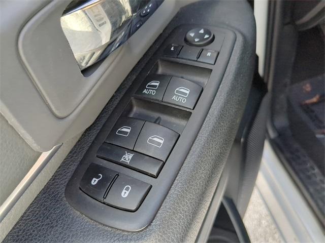 used 2024 Ram 1500 Classic car, priced at $23,975