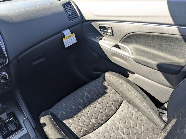 new 2026 Mitsubishi Outlander Sport car, priced at $27,150