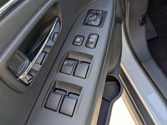 new 2026 Mitsubishi Outlander Sport car, priced at $27,150