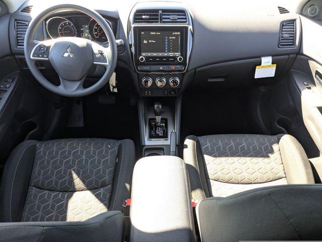 new 2026 Mitsubishi Outlander Sport car, priced at $27,150