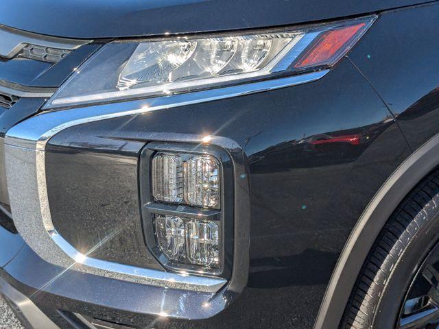 new 2026 Mitsubishi Outlander Sport car, priced at $30,129