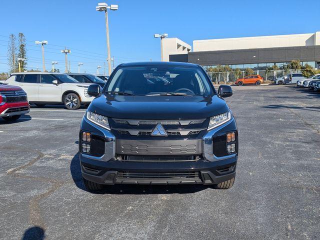 new 2026 Mitsubishi Outlander Sport car, priced at $30,129