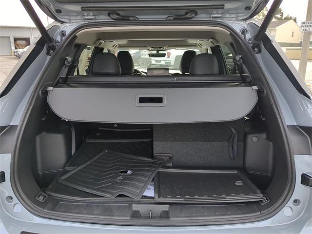 new 2025 Mitsubishi Outlander car, priced at $41,560