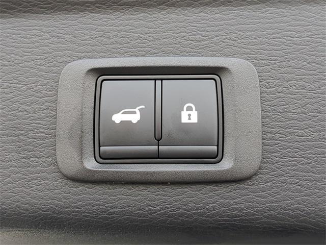 new 2025 Mitsubishi Outlander car, priced at $41,560