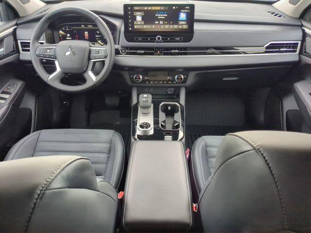 new 2026 Mitsubishi Outlander car, priced at $38,232