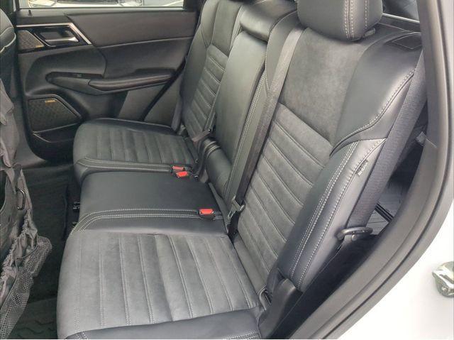 new 2026 Mitsubishi Outlander car, priced at $38,232