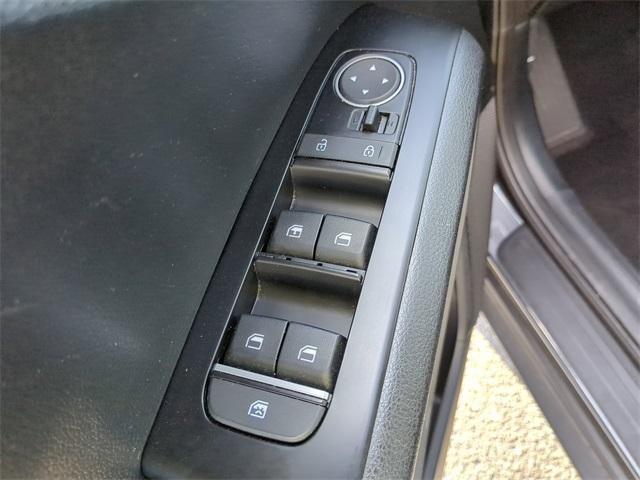 used 2024 Kia Soul car, priced at $15,689