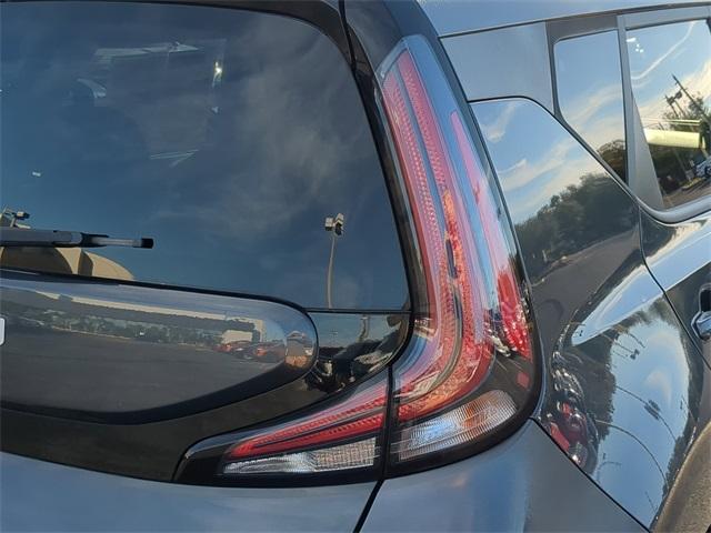 used 2024 Kia Soul car, priced at $15,689