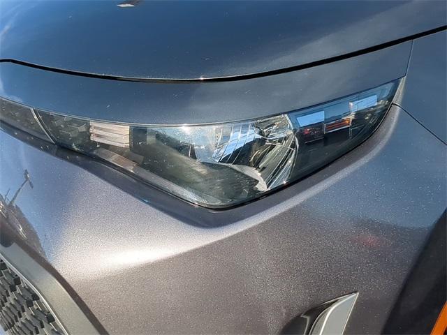 used 2024 Kia Soul car, priced at $15,689