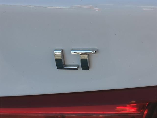 used 2024 Chevrolet Malibu car, priced at $17,332