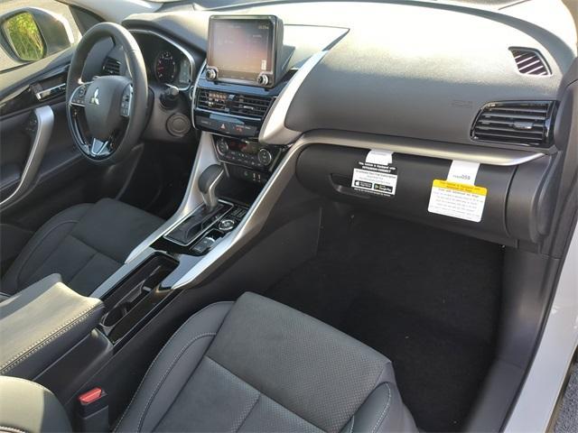 new 2026 Mitsubishi Eclipse Cross car, priced at $32,542