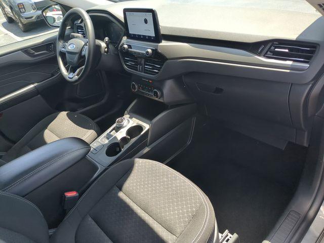 used 2024 Ford Escape car, priced at $21,242