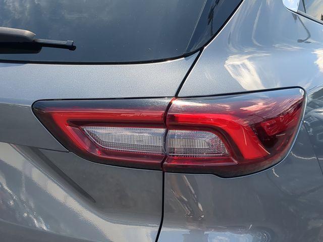used 2024 Ford Escape car, priced at $21,242