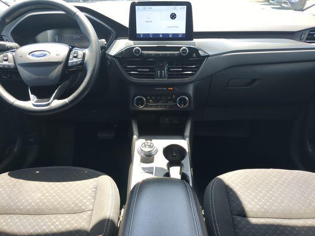 used 2024 Ford Escape car, priced at $21,242