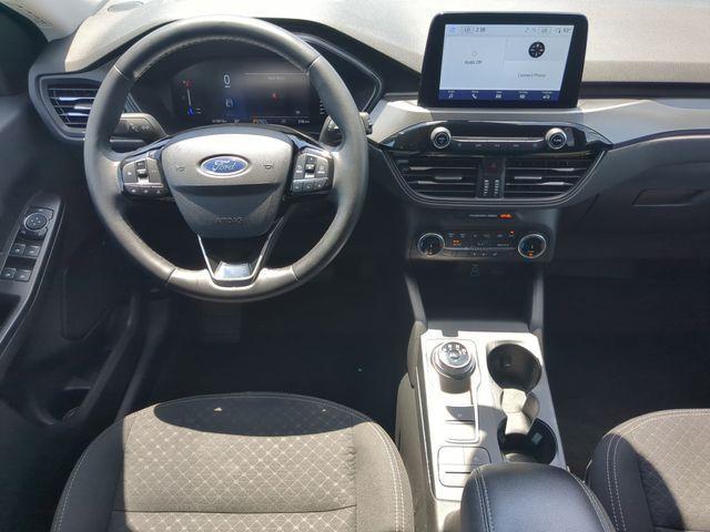 used 2024 Ford Escape car, priced at $21,242