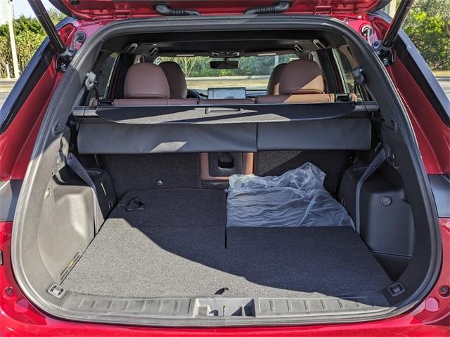 new 2025 Mitsubishi Outlander car, priced at $45,500