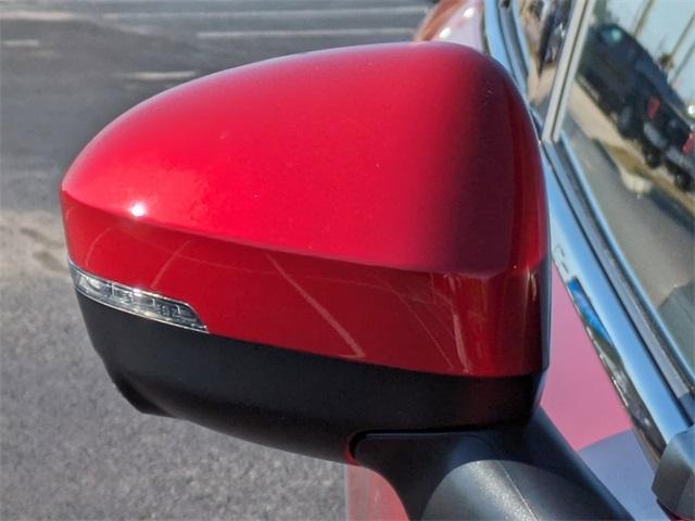 new 2025 Mitsubishi Outlander car, priced at $45,500