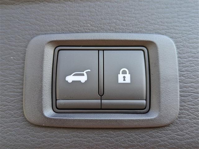 new 2025 Mitsubishi Outlander car, priced at $45,500