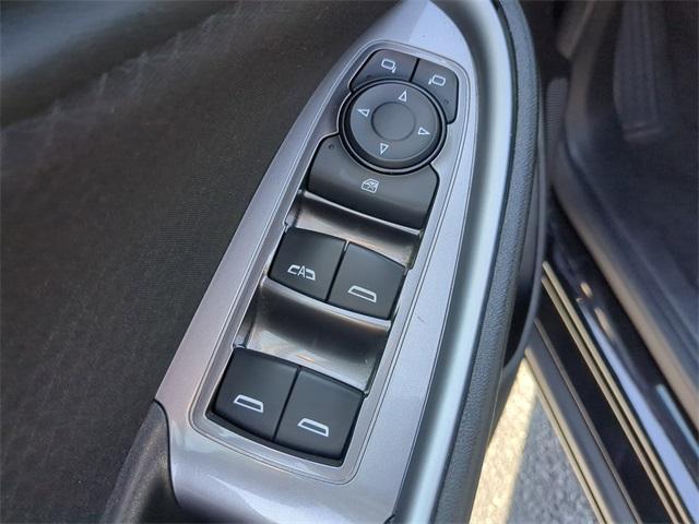 used 2024 Chevrolet Malibu car, priced at $16,370