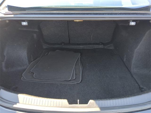 used 2024 Chevrolet Malibu car, priced at $16,370