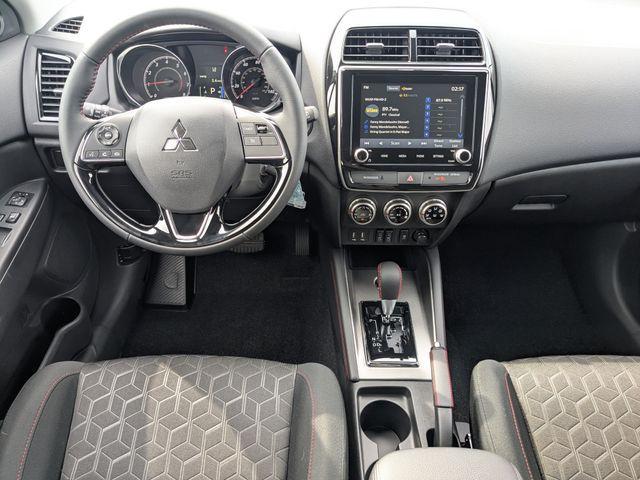 new 2026 Mitsubishi Outlander Sport car, priced at $30,129
