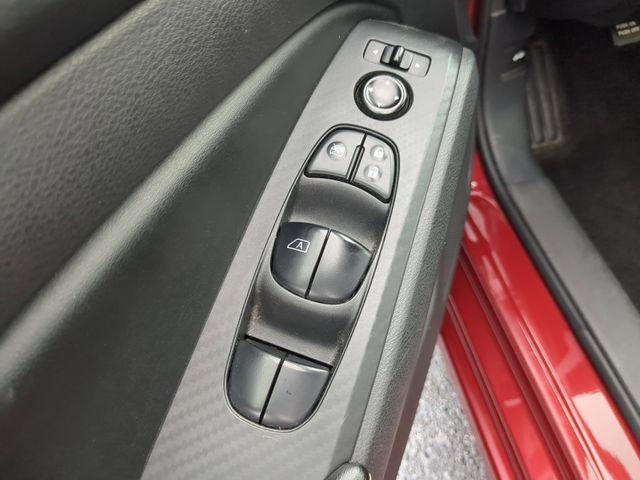 used 2024 Nissan Altima car, priced at $21,950