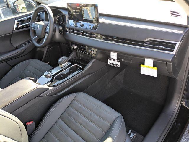 new 2026 Mitsubishi Outlander car, priced at $35,368