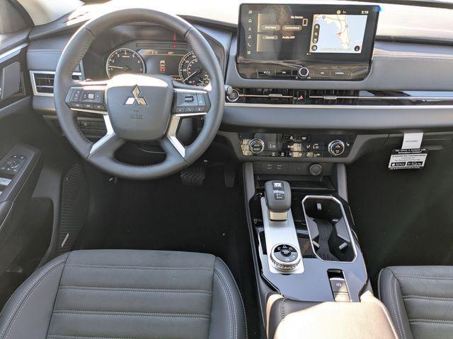 new 2026 Mitsubishi Outlander car, priced at $35,368