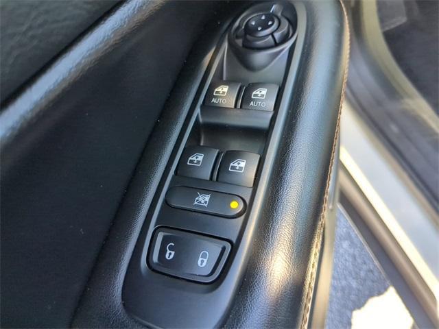 used 2021 Jeep Compass car, priced at $19,049