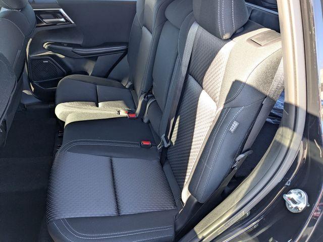 new 2026 Mitsubishi Outlander car, priced at $30,223