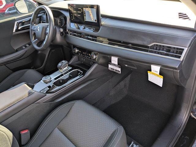 new 2026 Mitsubishi Outlander car, priced at $30,223