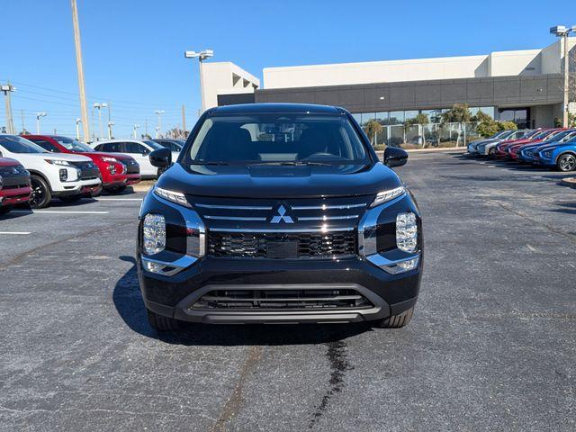 new 2026 Mitsubishi Outlander car, priced at $30,223