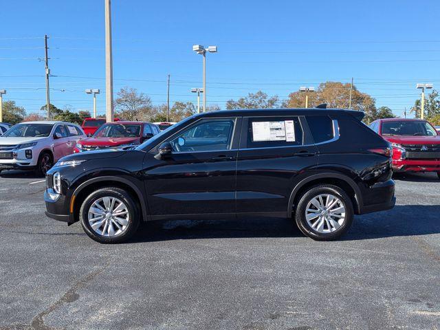 new 2026 Mitsubishi Outlander car, priced at $30,223