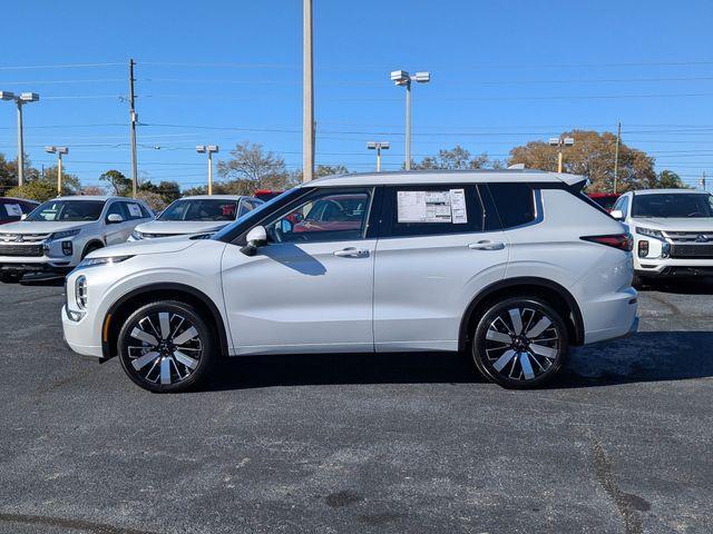 new 2026 Mitsubishi Outlander car, priced at $39,203