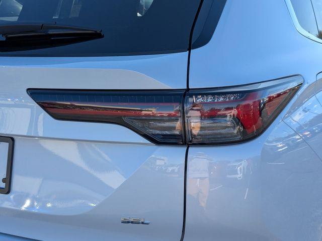 new 2026 Mitsubishi Outlander car, priced at $39,203