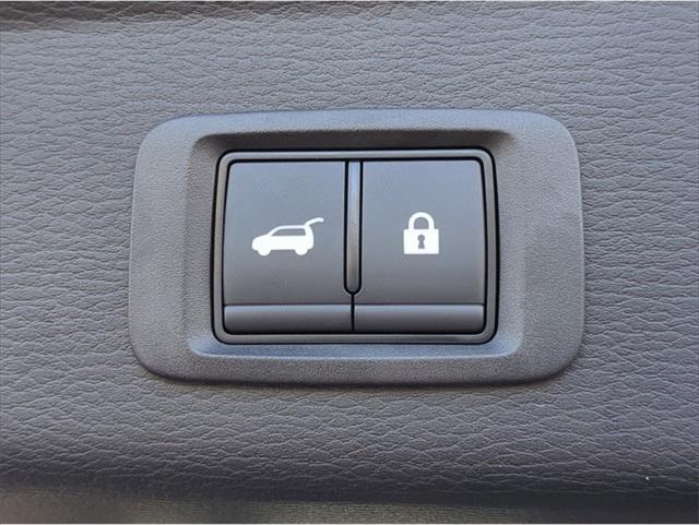 new 2025 Mitsubishi Outlander car, priced at $42,100