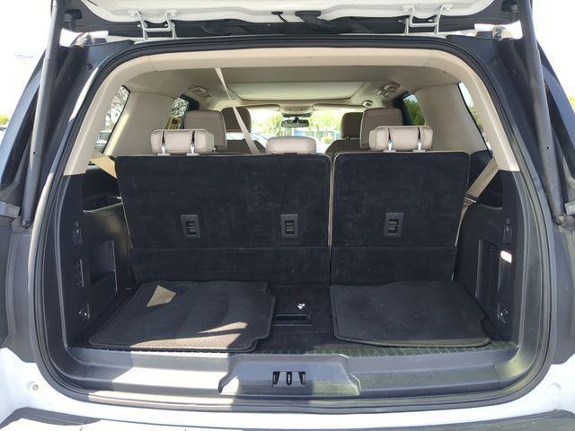 used 2024 Ford Expedition car, priced at $39,696