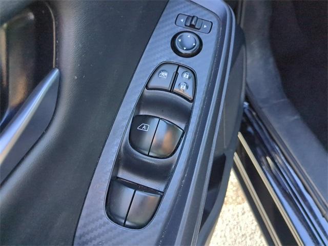 used 2024 Nissan Sentra car, priced at $16,495