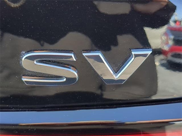 used 2024 Nissan Sentra car, priced at $16,495