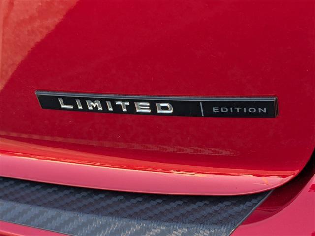 new 2026 Mitsubishi Eclipse Cross car, priced at $30,079