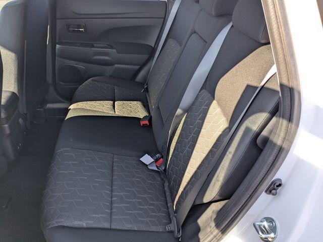 new 2027 Mitsubishi Outlander Sport car, priced at $32,774