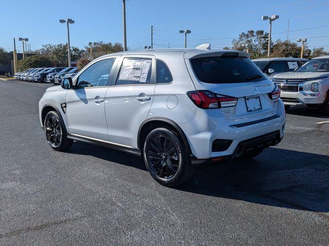 new 2027 Mitsubishi Outlander Sport car, priced at $32,774