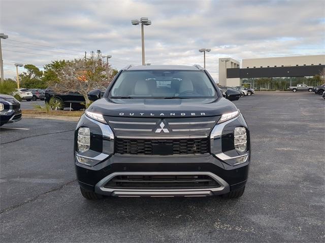 new 2025 Mitsubishi Outlander car, priced at $42,640