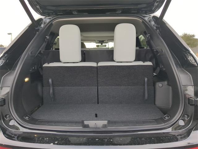 new 2025 Mitsubishi Outlander car, priced at $42,640